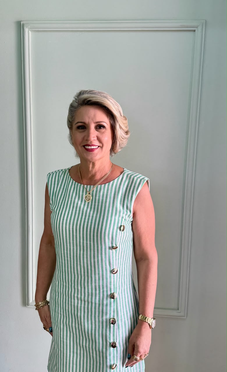Rosângela Marum